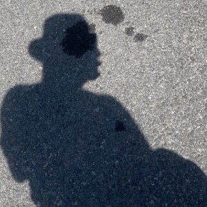 MoonWalking Away (Freestyle)