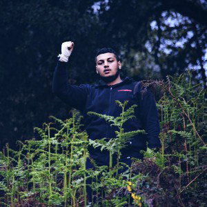 Intifada ☢