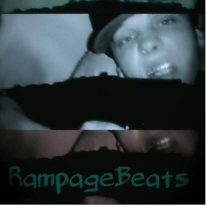 Rampage - Grill