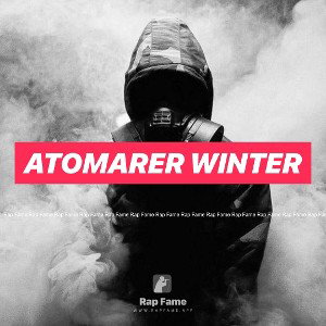 Atomarer Winter