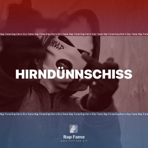 Hirndünnschiss