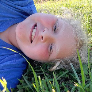 grass