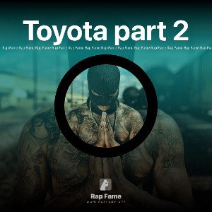 Toyota part 2
