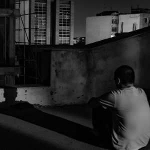 Depression (13:17:36)