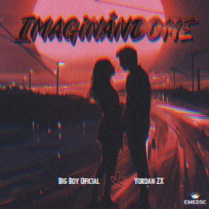 Imaginandome 