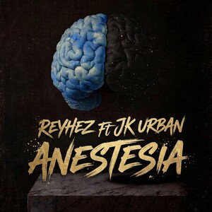 RYHZ - ANESTESIA 
