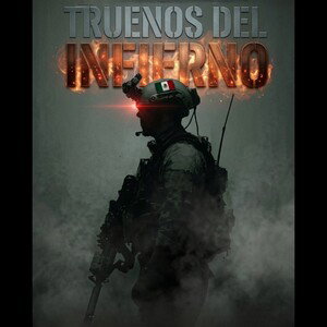 RYHZ- TRUENOS DEL INFIERNO 🇲🇽