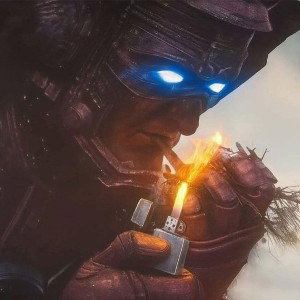 🔥RYHZ👑👑 - GALACTUS