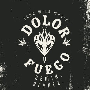 🔥RYHZ 👑👑 - RYHZ-Dolor & Fuego 