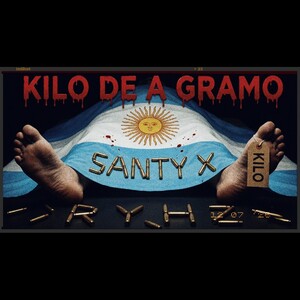 RYHZ - KILO DE A GRAMO🖕🏻