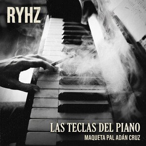 RYHZ - Las Teclas Del Piano.