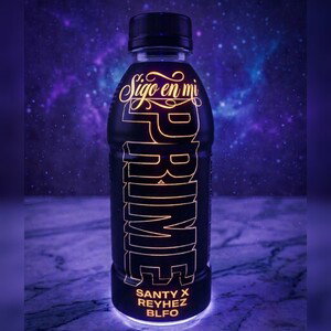 RYHZ - SIGO EN MI PRIME 
