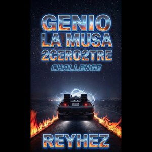 RYHZ - 2CERO2TRES