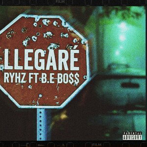 RYHZ - LLEGARÉ 
