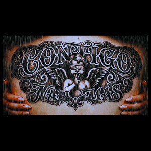 RYHZ - CONTIGO NAH MÁS 🖤