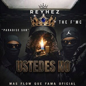 RYHZ - USTEDES NO.