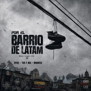 RYHZ - POR EL BARRIO DE LATAM