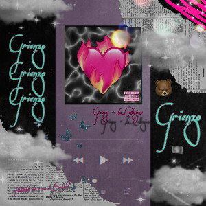 Grienzo - America is from you (remix) 