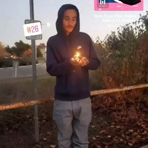 Yung Cuzz Smoking on Dro (freestyle)