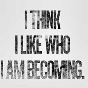Never too late to start again