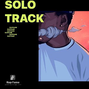 Solo track 