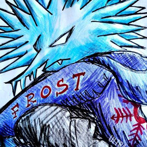 Jack Frost 
