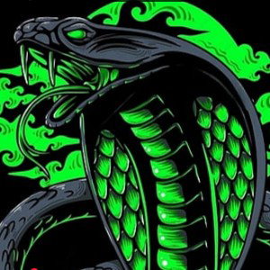 Luna de serpiente