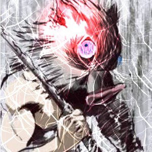 turn a demon to a ghxst