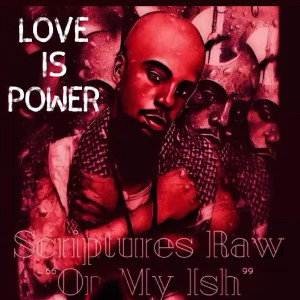 Love is Power 