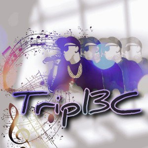 Tripl3C - Light the Night ft. NFL Quay& TishaJ