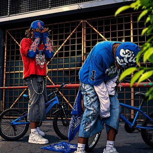 plus le temps feat trap star