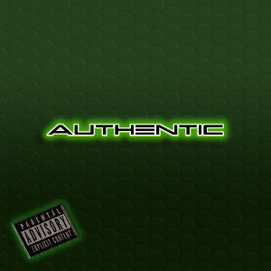 AUTHENTIC 