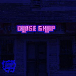 Close Shop