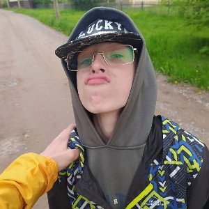 В 5 лет