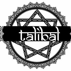  TALIBAL - Who is The Real ME 🄴
