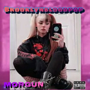  Brooklynbloodpop!# Rus.cover - MORGUN 
