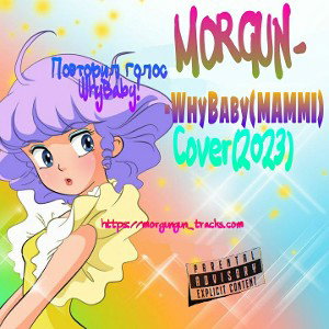  WhyBaby - MAMMI(Cover by MORGUN)