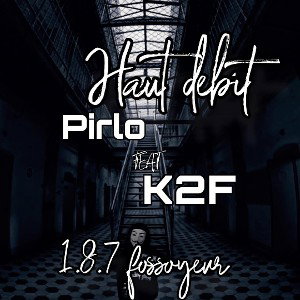 K2F×PIRLO : Haut débit