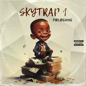 skytrap ler partie 