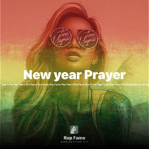 New year Prayer 