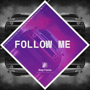 follow me