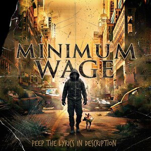 M I N I M U M   W A G E