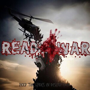 * R E A D Y  4  W A R