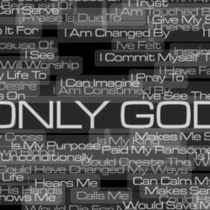 Only One God