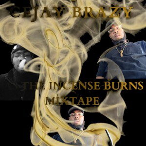 Intro (As The Incense Burns)