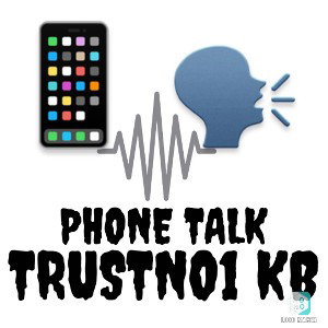 Phone Talk 