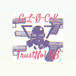 TrustNo1Kb - Glock
