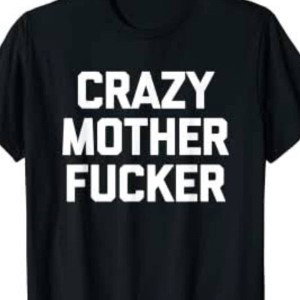 Crazy MF’s