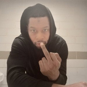im dat nigga