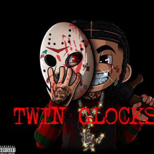 TWIN GLOCKS